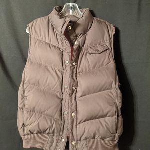 Winter vest